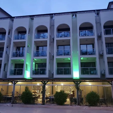 Astoria 4* Marmaris