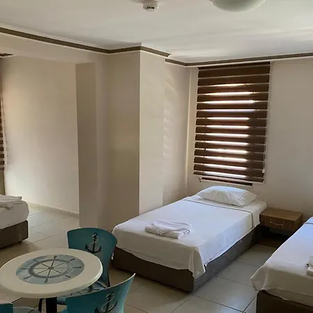 Astoria Hotel