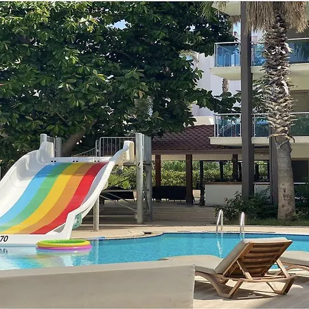 Hotel Astoria Marmaris
