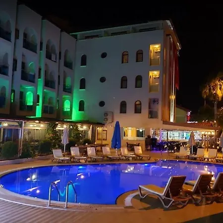 Astoria Hotel Marmaris